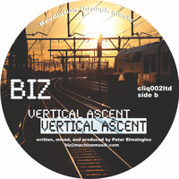 BIZ - Vertical Ascent 