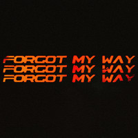 Govi - FORGOT MY WAY