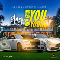 Gage - Rich from You Young (Explicit)