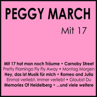 Peggy March - Mit 17