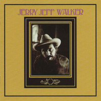 Jerry Jeff Walker - Jerry Jeff Walker (Live)