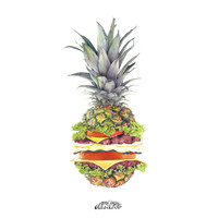 NO7ICE - Fruits N Juice