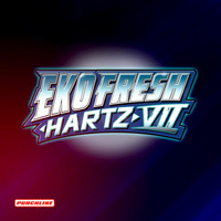 Eko Fresh - Hartz 7 (700 Bars) (Explicit)