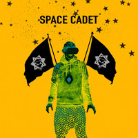 Tripzy Leary - Space Cadet  (Explicit)