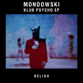Mondowski - Klub Psycho