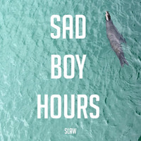 Slaw - Sad Boy Hours