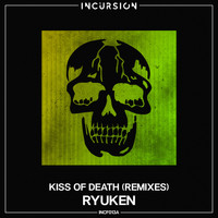 Ryuken - Kiss of Death (Remixes)