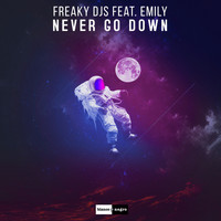 Freaky DJs - Never Go Down