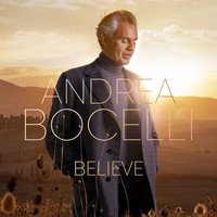 Andrea Bocelli - Believe (Deluxe)