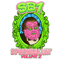 SB1 - Speedballin, Vol. 2