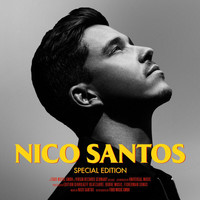 Nico Santos - Nico Santos (Special Edition)