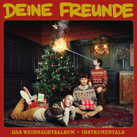Deine Freunde - Das Weihnachtsalbum (Instrumentals)