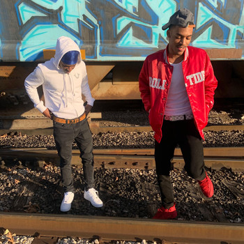 Fiji - Let's Get It (Explicit)