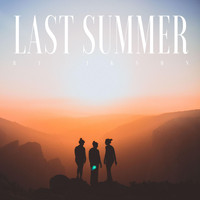 Ikson - Last Summer 