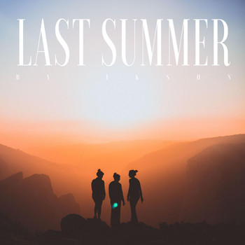 Ikson - Last Summer 