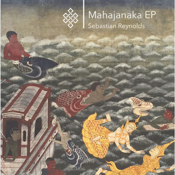 Sebastian Reynolds - Mahajanaka (Emseatee Remix)