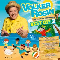 Volker Rosin - Best Of! Vol. 2