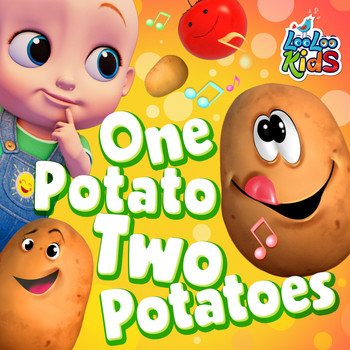 LooLoo Kids - One Potato, Two Potatoes