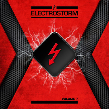 Various Artists - Electrostorm, Vol. 7 (Explicit)