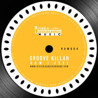 Groove Killah - How I Feel