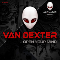 Van Dexter - Open your mind