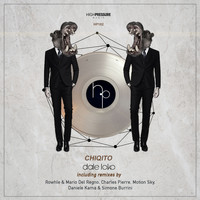Chiqito - Dale Loko