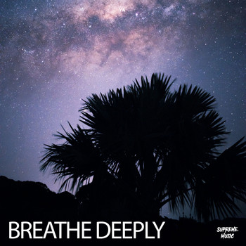 Various Artists - Breathe Deeply