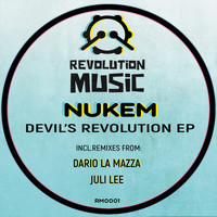 Nukem - Devil's Revolution EP