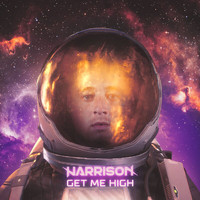 Harrison - Get Me High