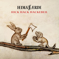 Heimataerde - Hick Hack Hackebeil