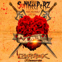 DJ Sunkeeperz - MALI-21