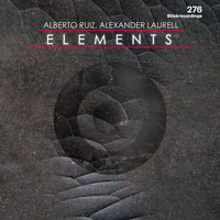 Alberto Ruiz, Alexander Laurell - Elements