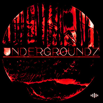 Various Artists - Undergroundz Vol 12