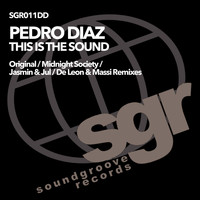 Pedro Diaz - This Is the Sound