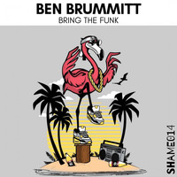 Ben Brummitt - Bring The Funk