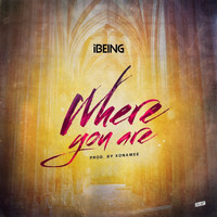 iBEING - Where You Are