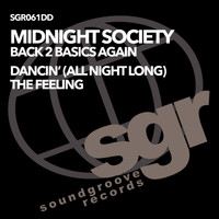 Midnight Society - Back 2 Basics Again
