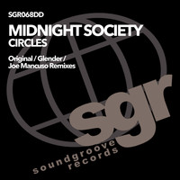 Midnight Society - Circles