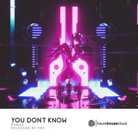Ranqz - You Don't Know