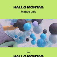 Matteo Luis - Small Talk