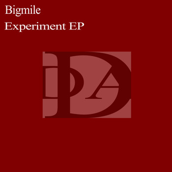 Bigmile - Experiment EP