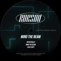 Robson - Mind The Beam