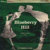 Buddy Lucas - Blueberry Hill