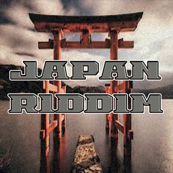 Dragon Killa - Japan Riddim (Instrumental Version)