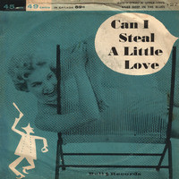 Bruce Adams - Can I Steal a Little Love