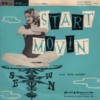 Edna McGriff - Start Movin'