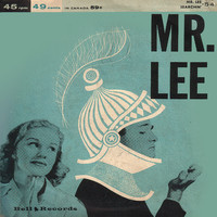 Edna McGriff - Mr. Lee