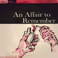 Bruce Adams - An Affair to Remember