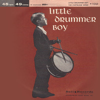 The Miller Sisters - Little Drummer Boy
