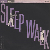 The Codas - Sleepwalk